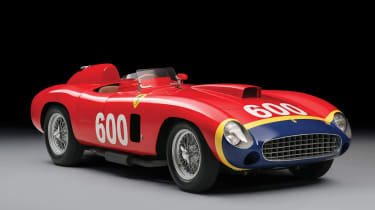 Ferrari 290 MM